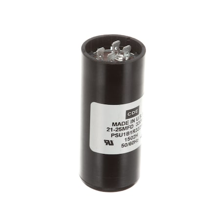Bki Capacitor, 21-25 Mf, 330V, 50/ CP0109